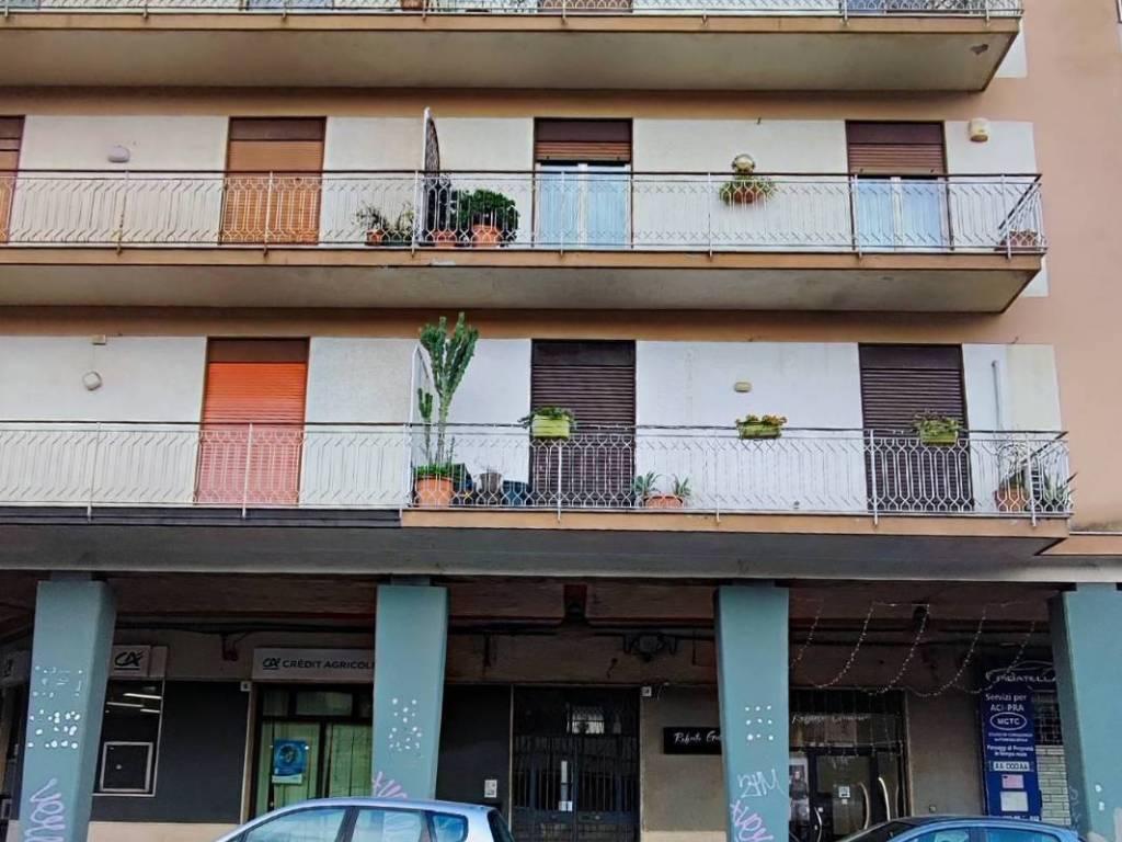 Appartamento a Mascalucia in corso Raffaello, 14 - Foto 4