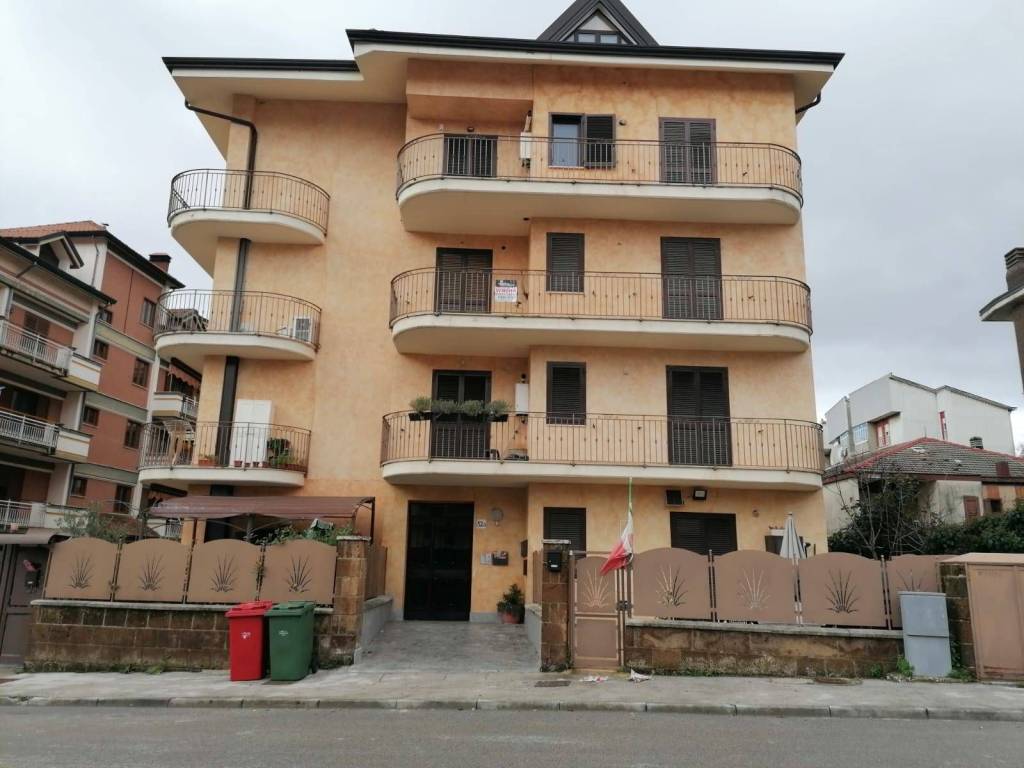 Appartamento a Avellino in VIA MAZZINI - Foto 2