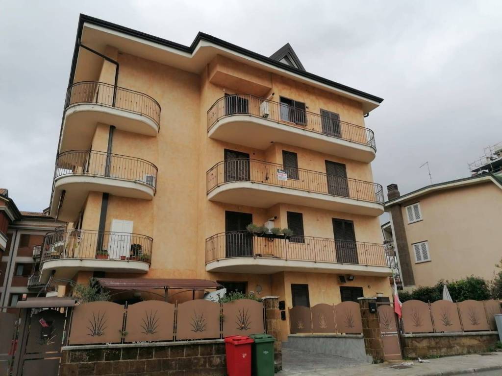 Appartamento a Avellino in Rione Mazzini Ovest - Foto 2