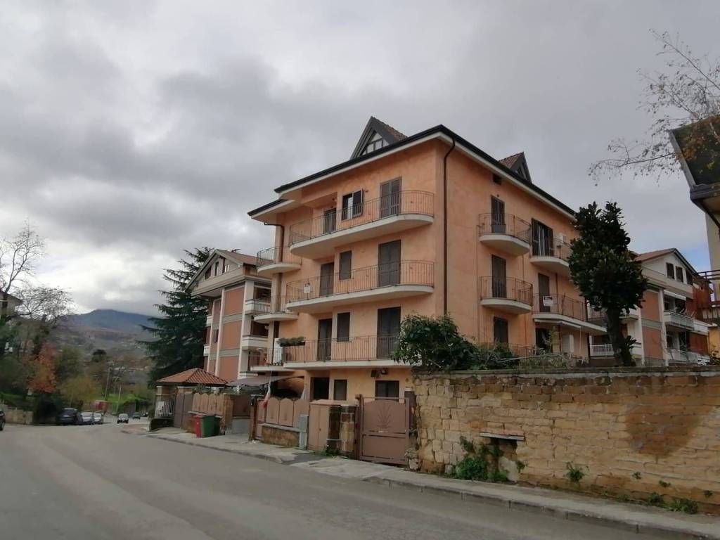 Appartamento a Avellino in Rione Mazzini Ovest - Foto 3