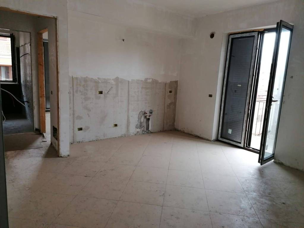 Appartamento a Avellino in Rione Mazzini Ovest - Foto 4