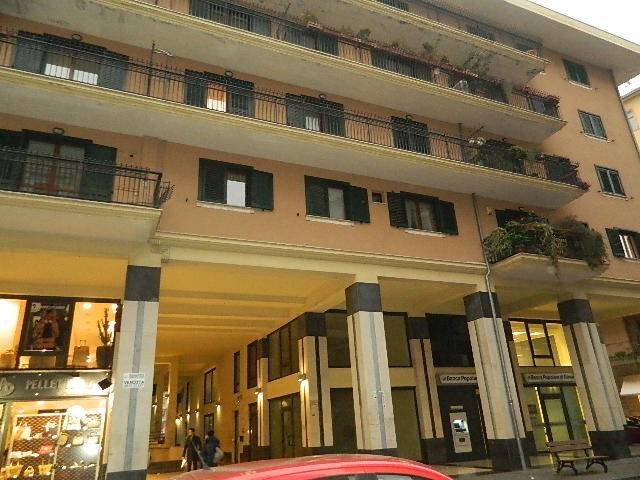 Appartamento a Avellino in via Pasquale Stanislao MANCINI, 52 - Foto 2