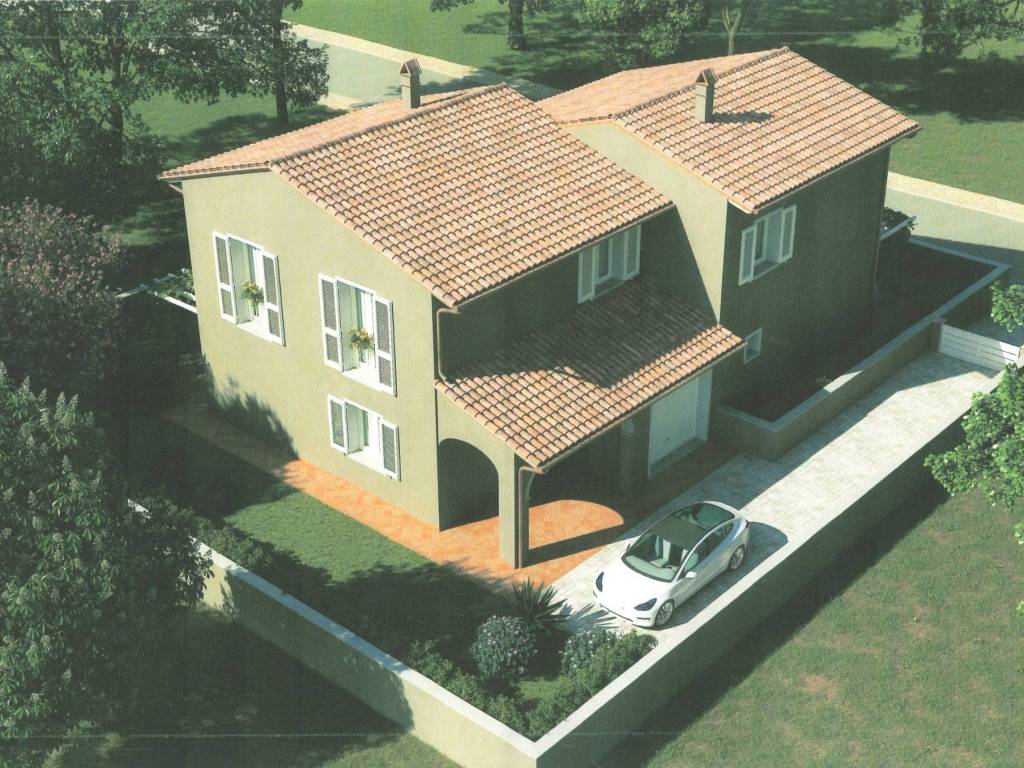 Villa a Pontedera in Via del Popolo - Foto 2