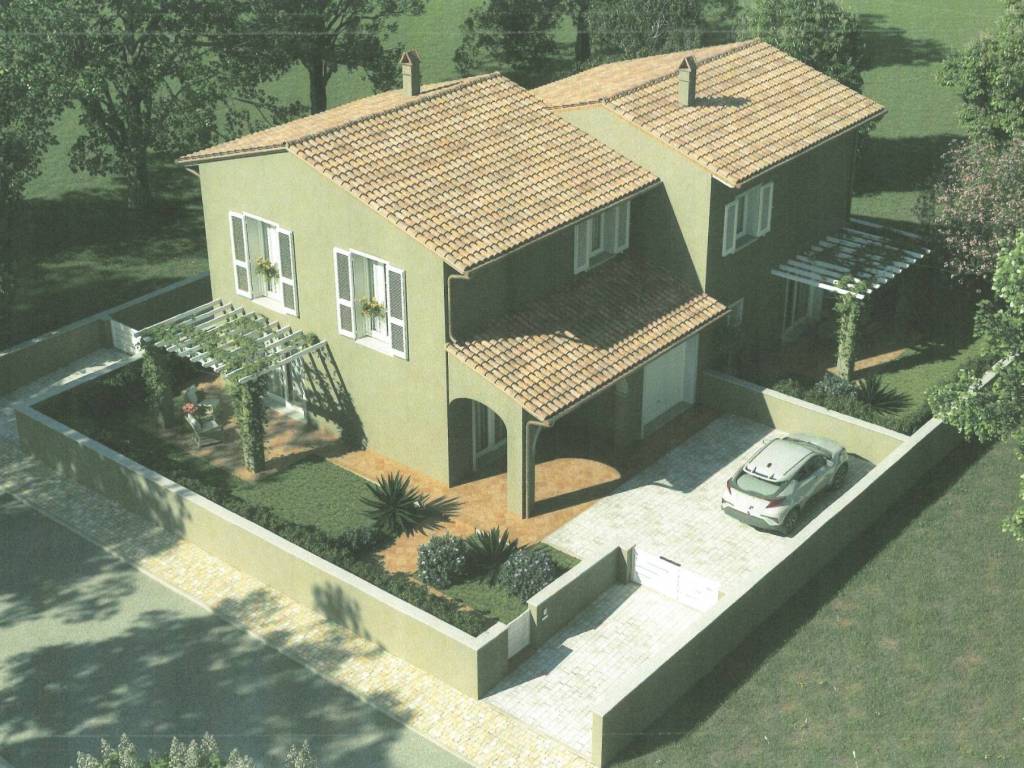 Villa a Pontedera in Via del Popolo - Foto 3