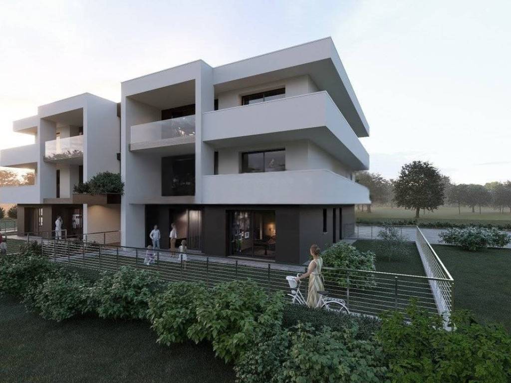 Appartamento a Istrana in Via del Capitello - Foto 3