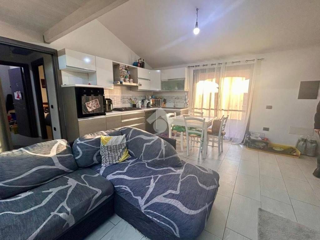 Appartamento a Cabras in Via Giuseppe Garibaldi, 89 - Foto 2