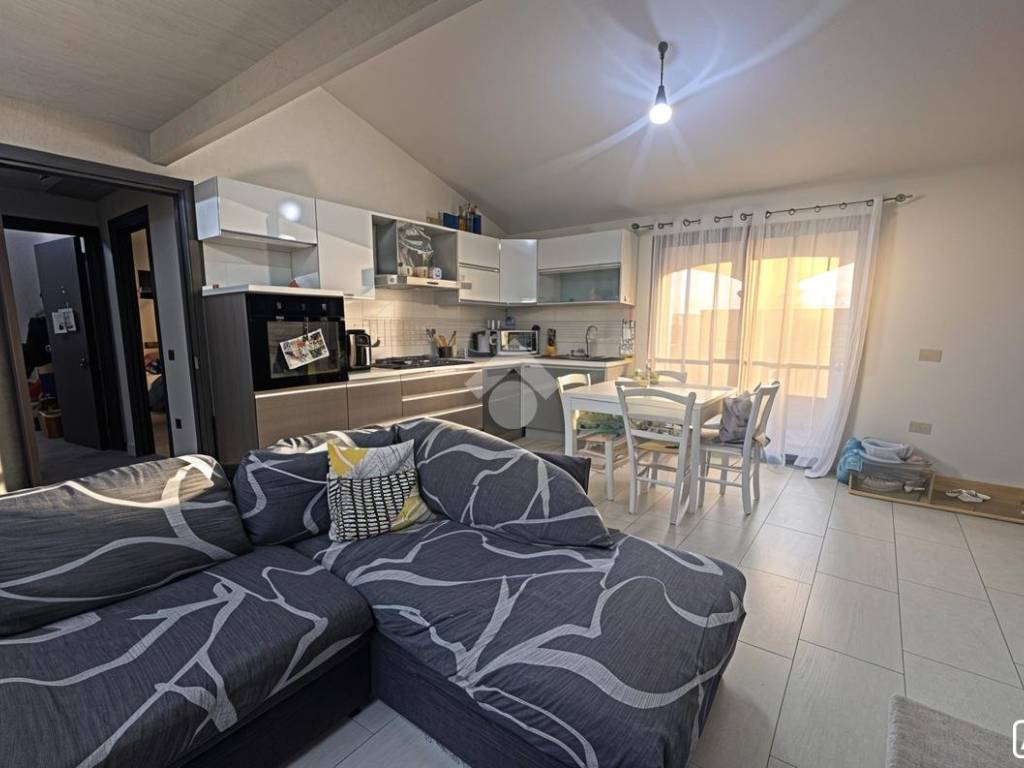 Appartamento a Cabras in Via Giuseppe Garibaldi, 89 - Foto 3