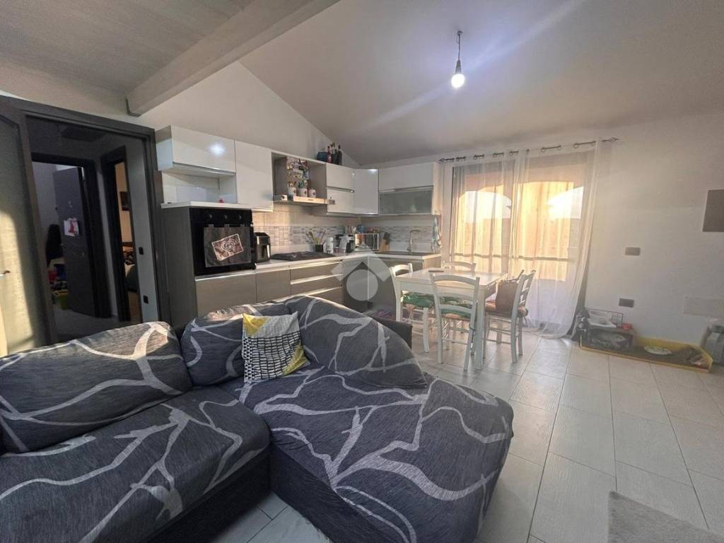 Appartamento a Cabras in Via Giuseppe Garibaldi, 89 - Foto 4