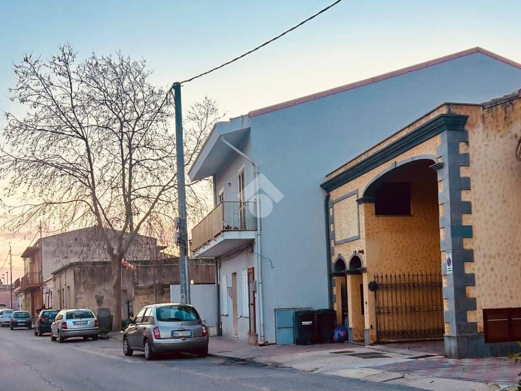 Appartamento a Cabras in Via Giuseppe Garibaldi, 89 - Foto 5