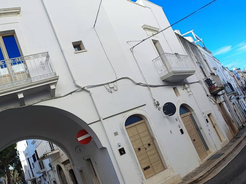 Palazzo / stabile a Ostuni in Corso Giuseppe Garibaldi, 70 - Foto 4