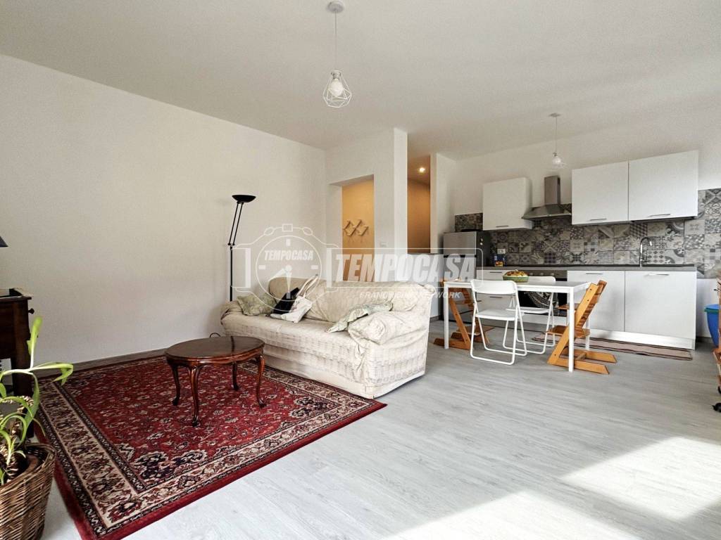 Appartamento a Biella in Via Ugo Macchieraldo - Foto 5