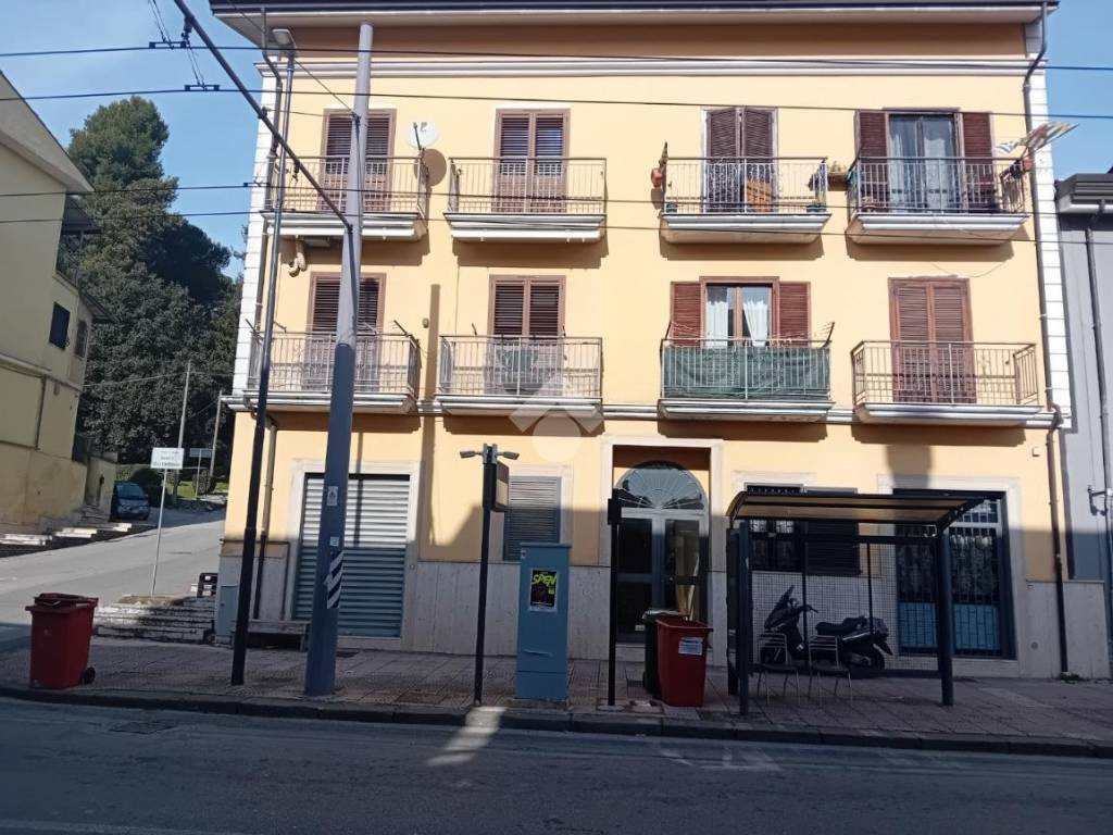 Appartamento a Avellino in Via Francesco Tedesco, 243 - Foto 3