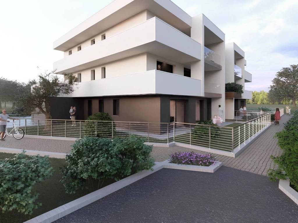 Appartamento a Istrana in Via del Capitello - Foto 2