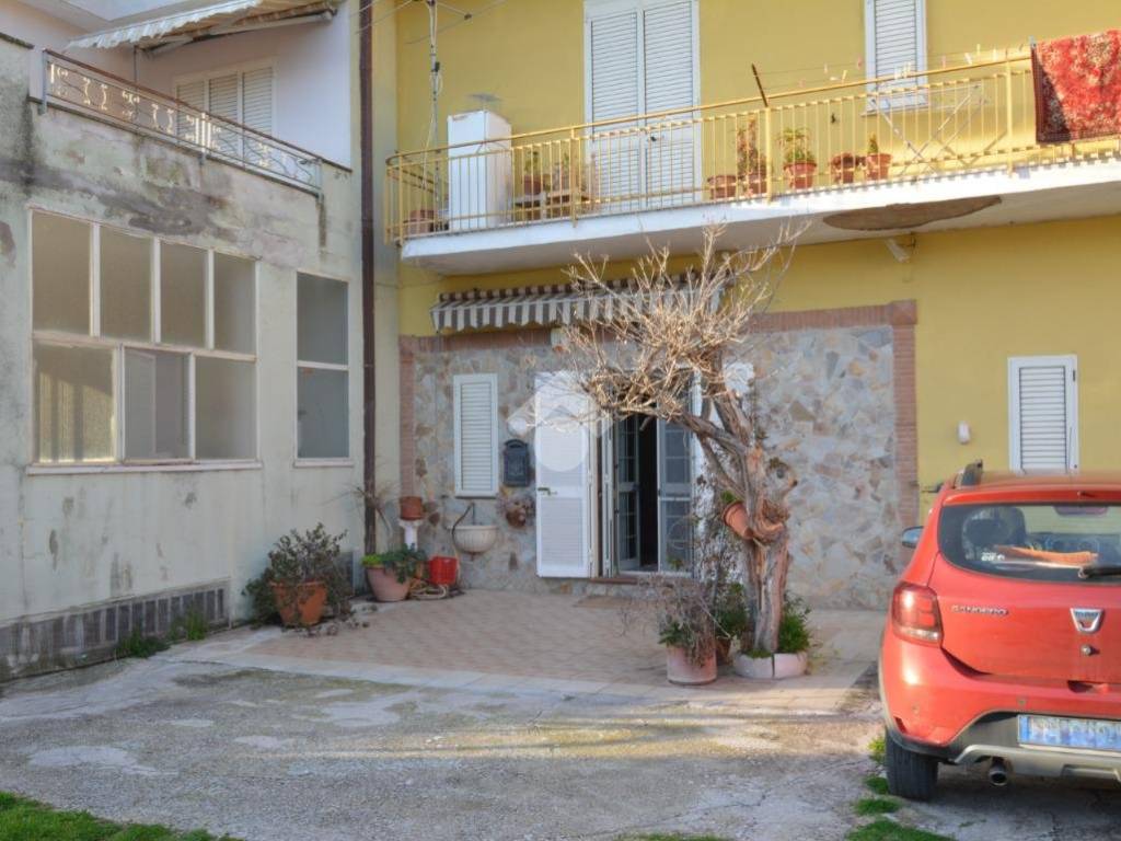 Rustico / casale a Capua in Via Tavernola, 12 - Foto 2