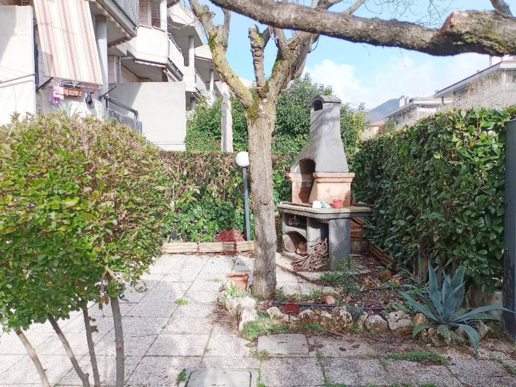 Villetta a schiera a Rieti in Via Sandro Pertini - Foto 5