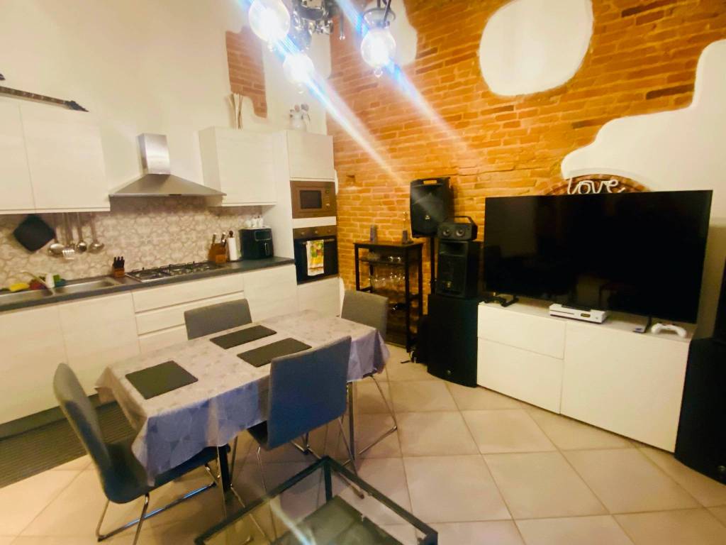 Appartamento a Pistoia in Via Francesco Crispi - Foto 3