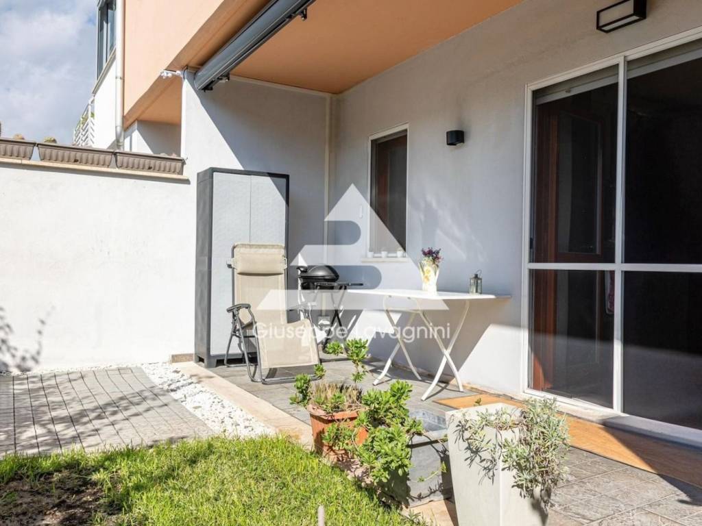 Appartamento a Marino in Via Palaverta, 69A - Foto 3