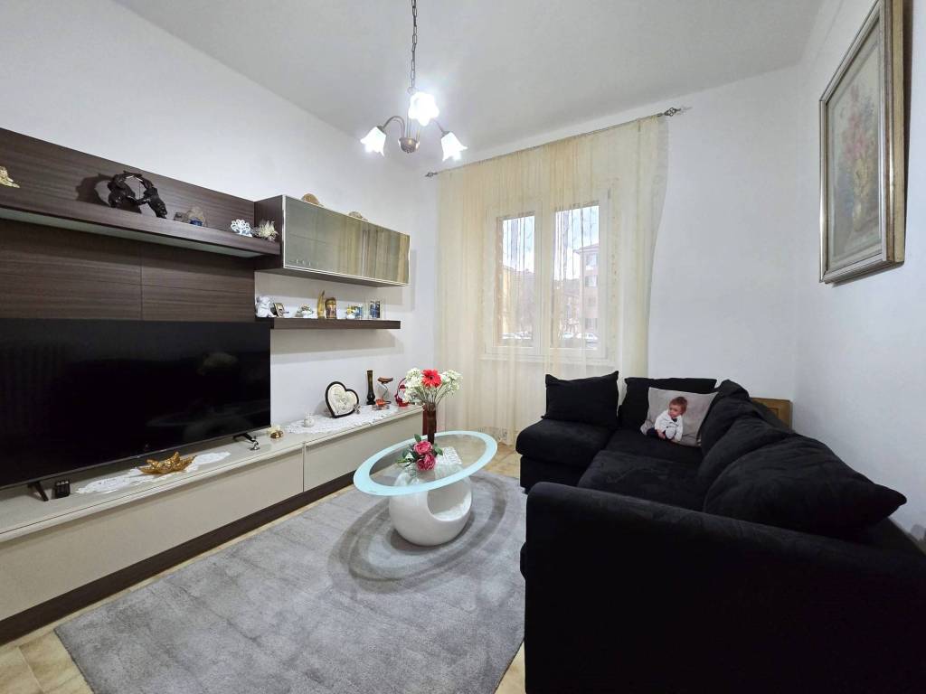 Appartamento a Terni in Piazza della Pace - Foto 4