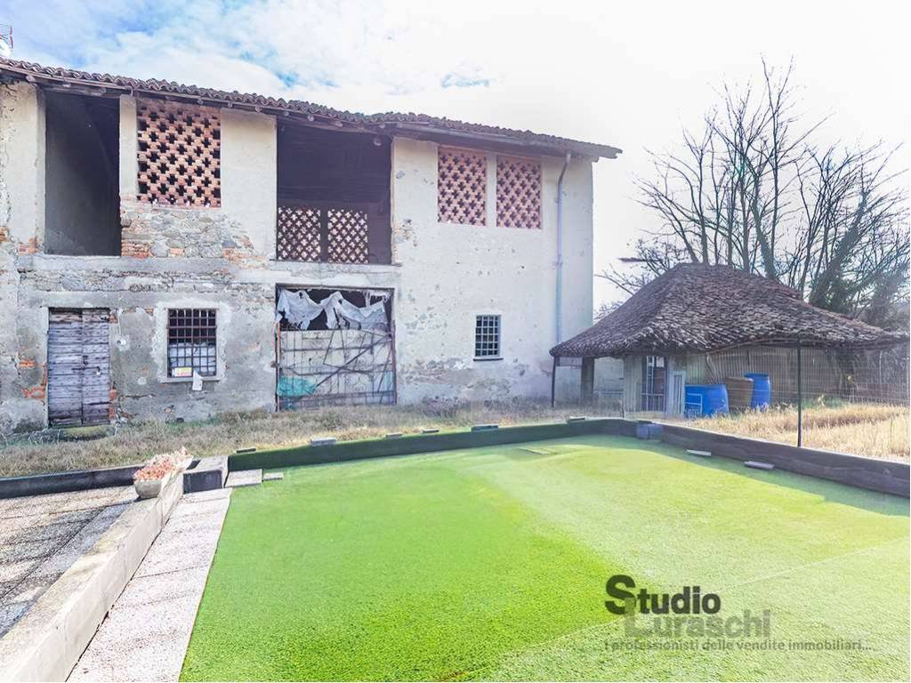 Rustico / casale a Molteno in Via Don Luigi Sturzo - Foto 3