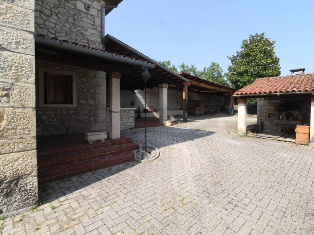 Villa a Castelgomberto in Contrada Grumi - Foto 2