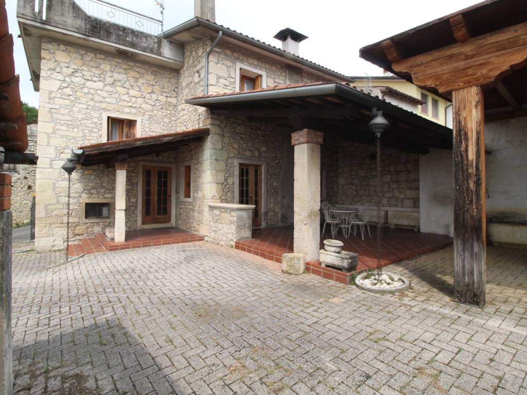 Villa a Castelgomberto in Contrada Grumi - Foto 3