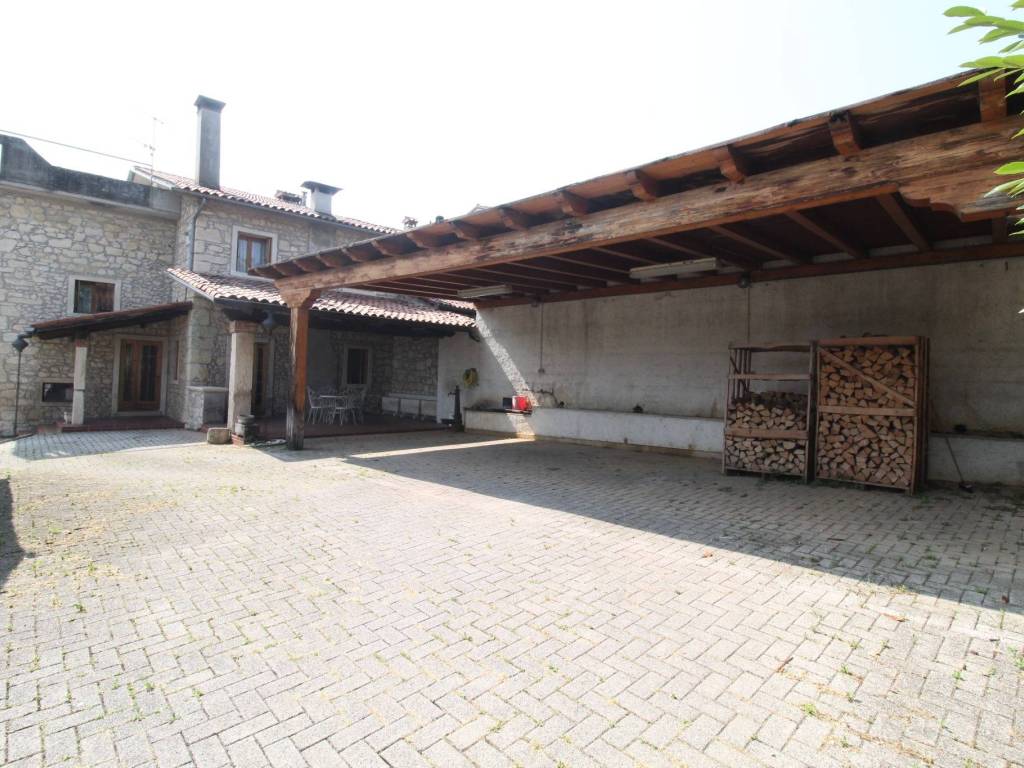 Villa a Castelgomberto in Contrada Grumi - Foto 4