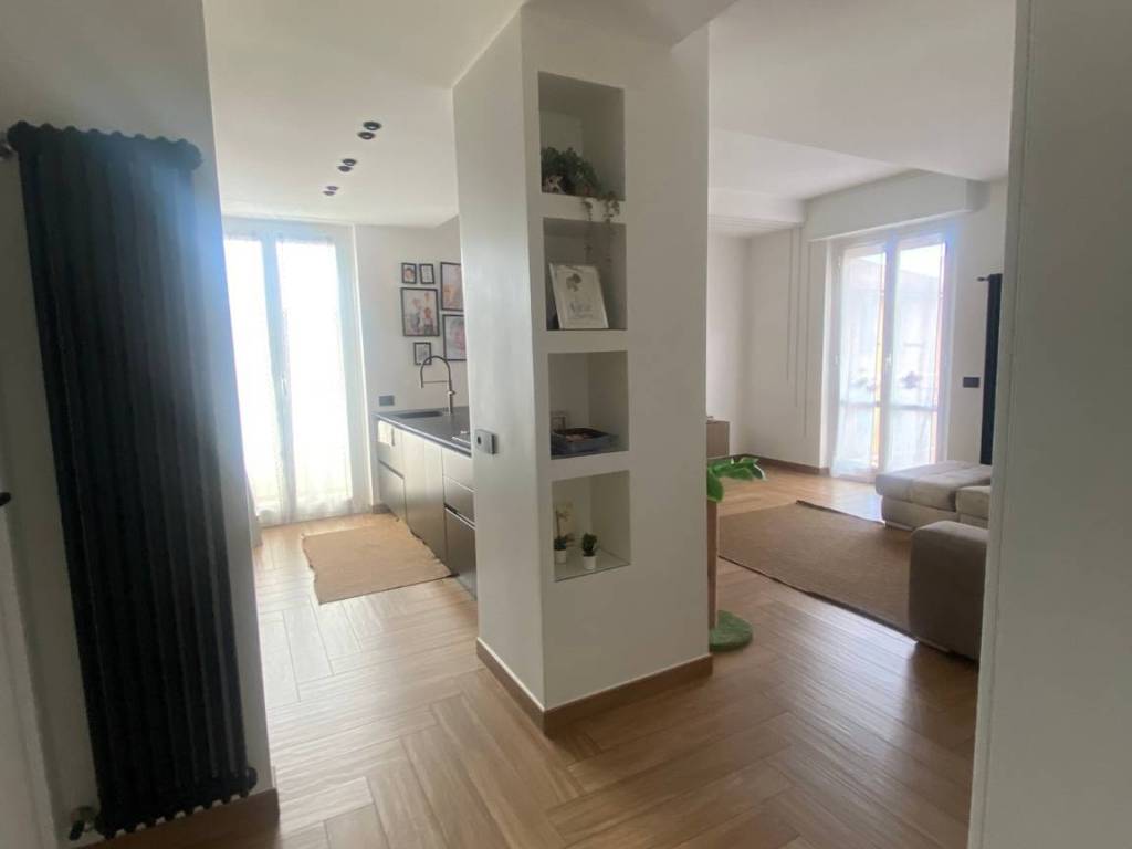 Appartamento a Sestri levante in Via Arnaldo Terzi - Foto 4