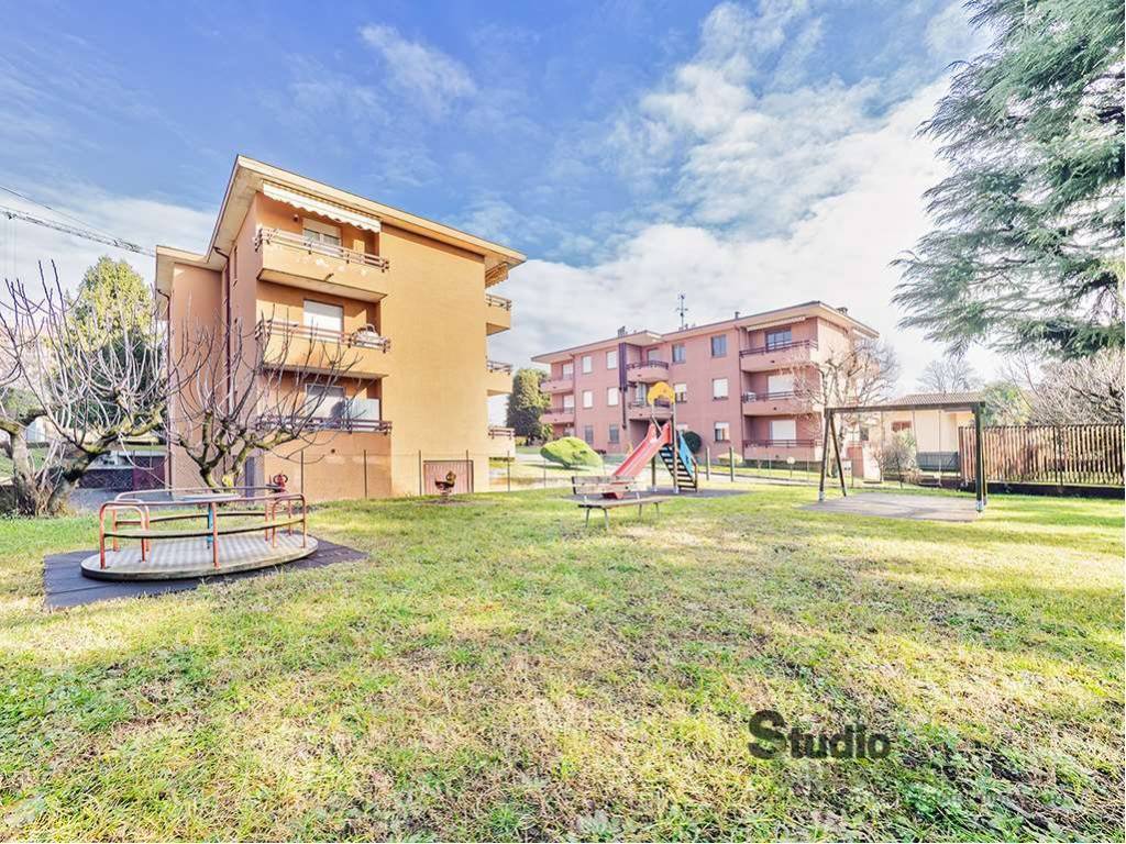 Appartamento a Molteno in Via Don Luigi Sturzo - Foto 3