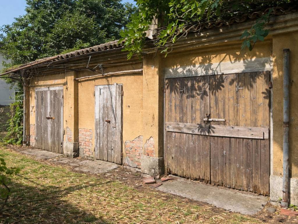 Palazzo / stabile a Tresignana in Via Nevatica 9 - Foto 2
