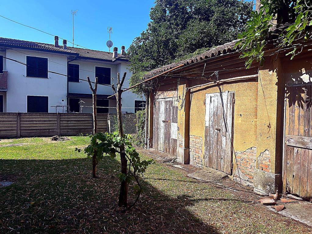 Palazzo / stabile a Tresignana in Via Nevatica 9 - Foto 3