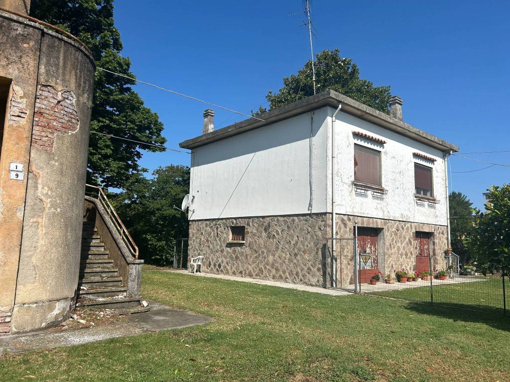 Palazzo / stabile a Tresignana in Via Nevatica 9 - Foto 4