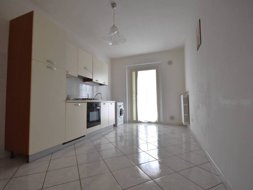 Appartamento a Chiaravalle in Via Giuseppe Verdi - Foto 2