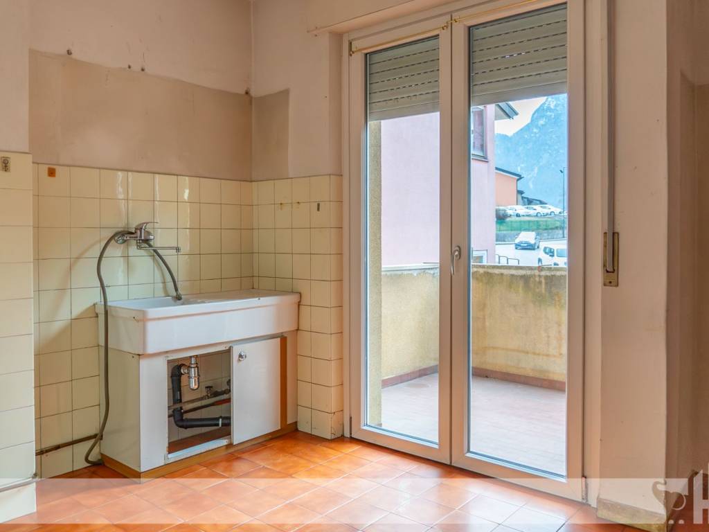 Appartamento a Longarone in Via Guglielmo Marconi, 15 - Foto 5