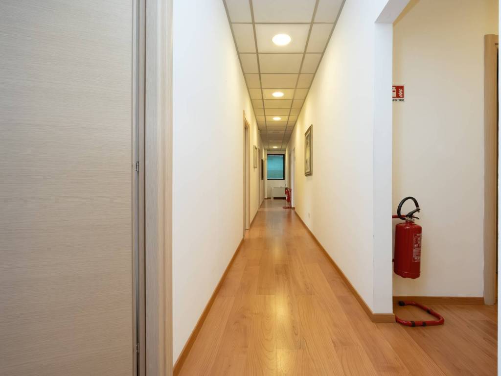 Palazzo / stabile a Cernusco sul naviglio in Via Brescia, 22 - Foto 5