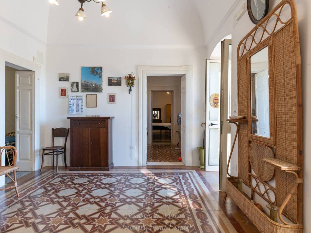 Villa a Ostuni in Contrada Trinchera - Foto 3