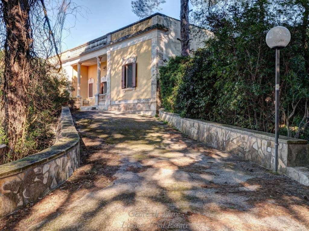 Villa a Ostuni in Contrada Trinchera - Foto 4