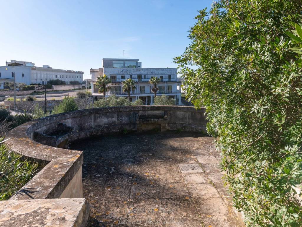 Villa a Ostuni in Contrada Trinchera - Foto 5