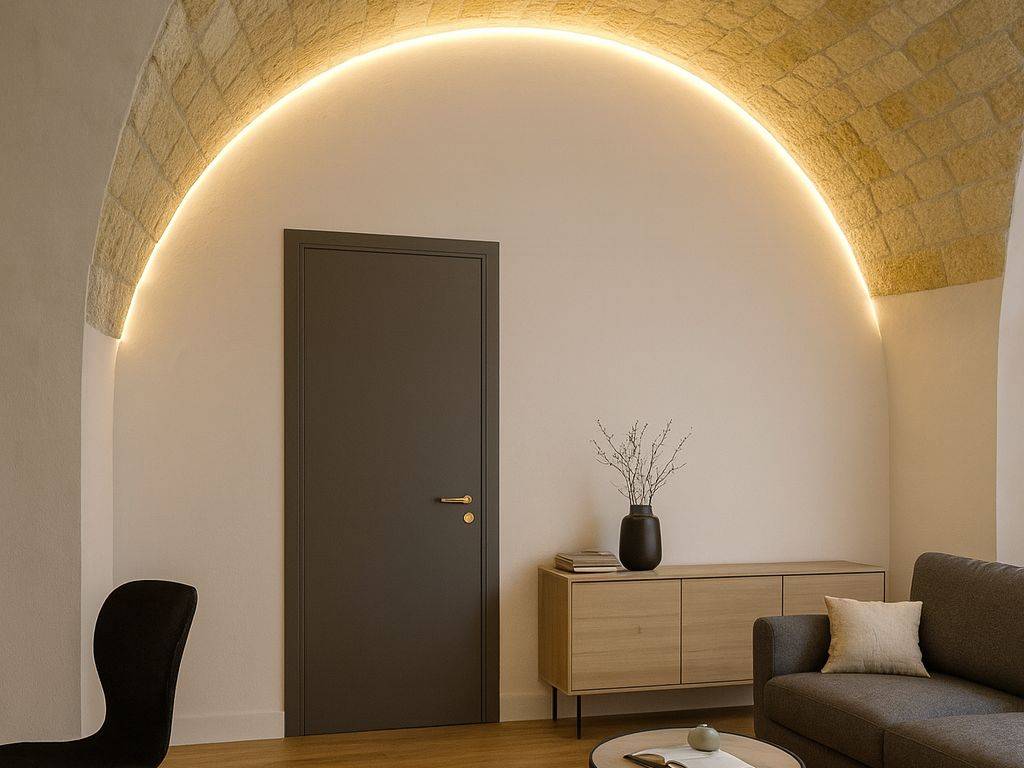 Casa indipendente a Santeramo in colle in Via Bartolomeo Giannini, 20 - Foto 3