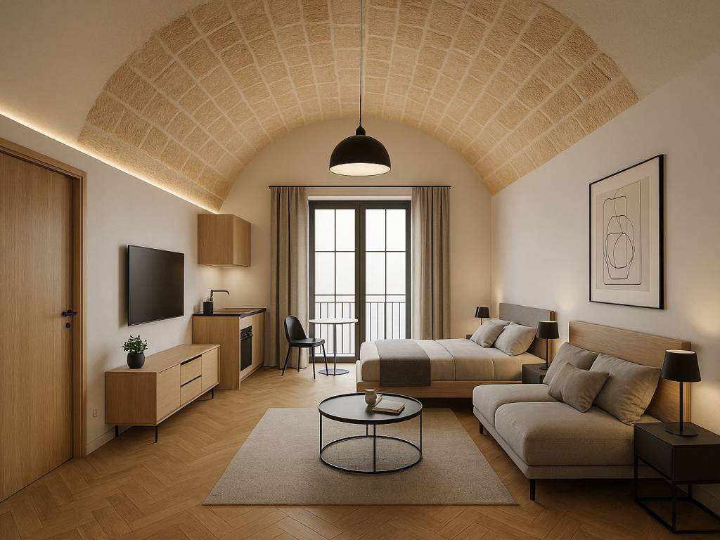 Casa indipendente a Santeramo in colle in Via Bartolomeo Giannini, 20 - Foto 4