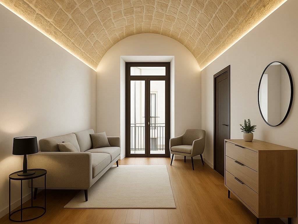 Casa indipendente a Santeramo in colle in Via Bartolomeo Giannini, 20 - Foto 5