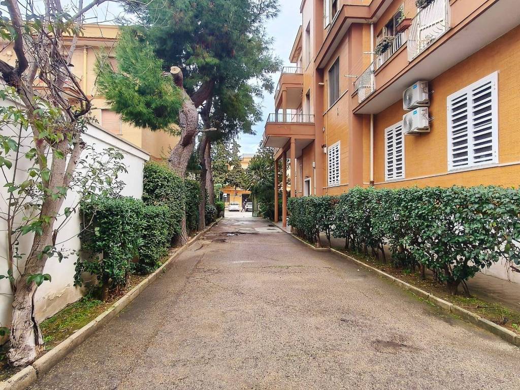 Appartamento a Foggia in Via Michele Marchianò, 61 - Foto 4