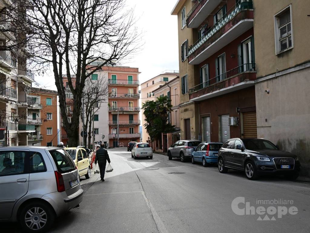Attico / mansarda a Chieti in Via Papa Giovanni XXIII - Foto 3