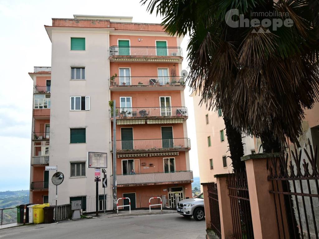 Attico / mansarda a Chieti in Via Papa Giovanni XXIII - Foto 4