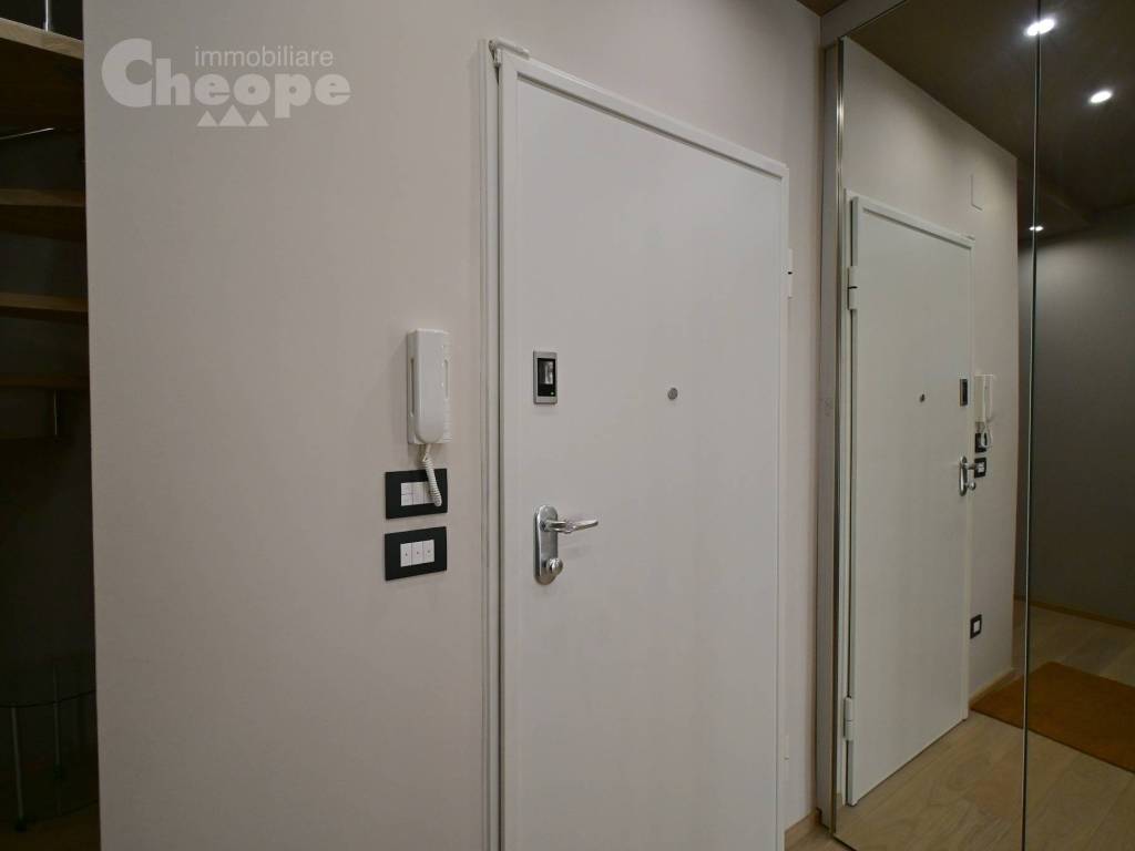 Attico / mansarda a Chieti in Via Papa Giovanni XXIII - Foto 5