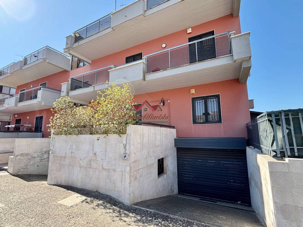 Appartamento a Modugno in Via Lucca - Foto 2