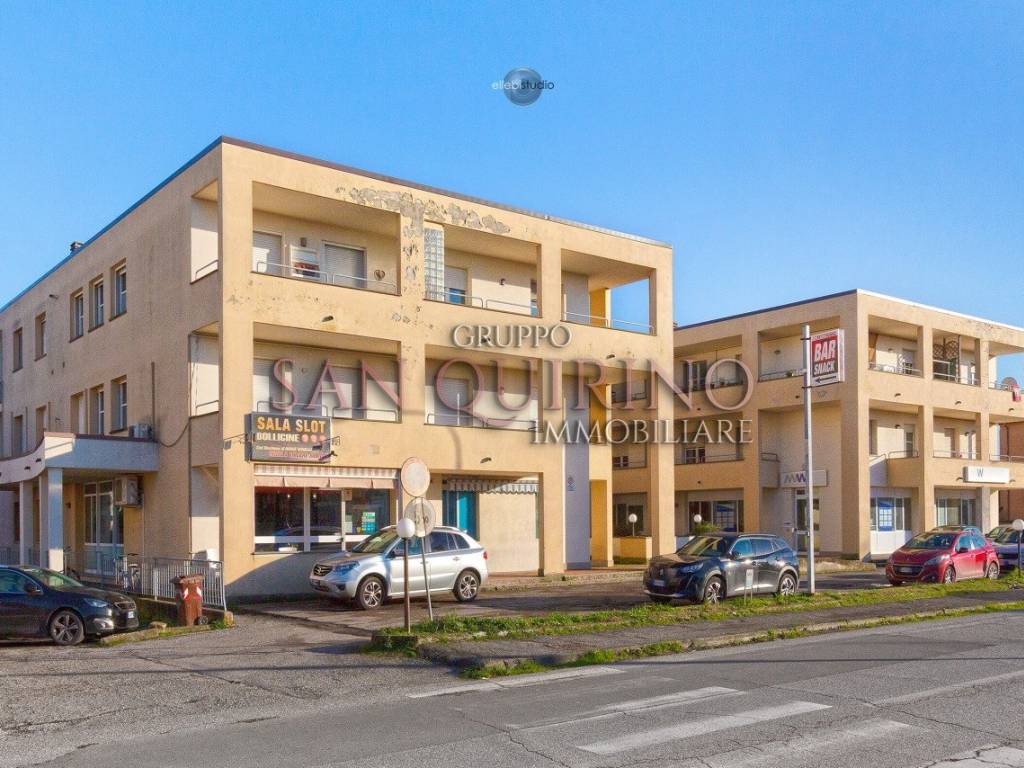 Appartamento a Guastalla in VIA CISA, 17 - Foto 2