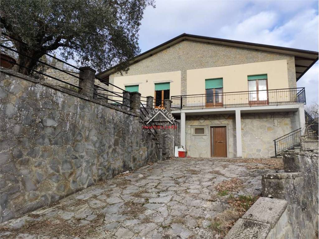 Casa indipendente a Città di castello in Località Vallurbana - Foto 2