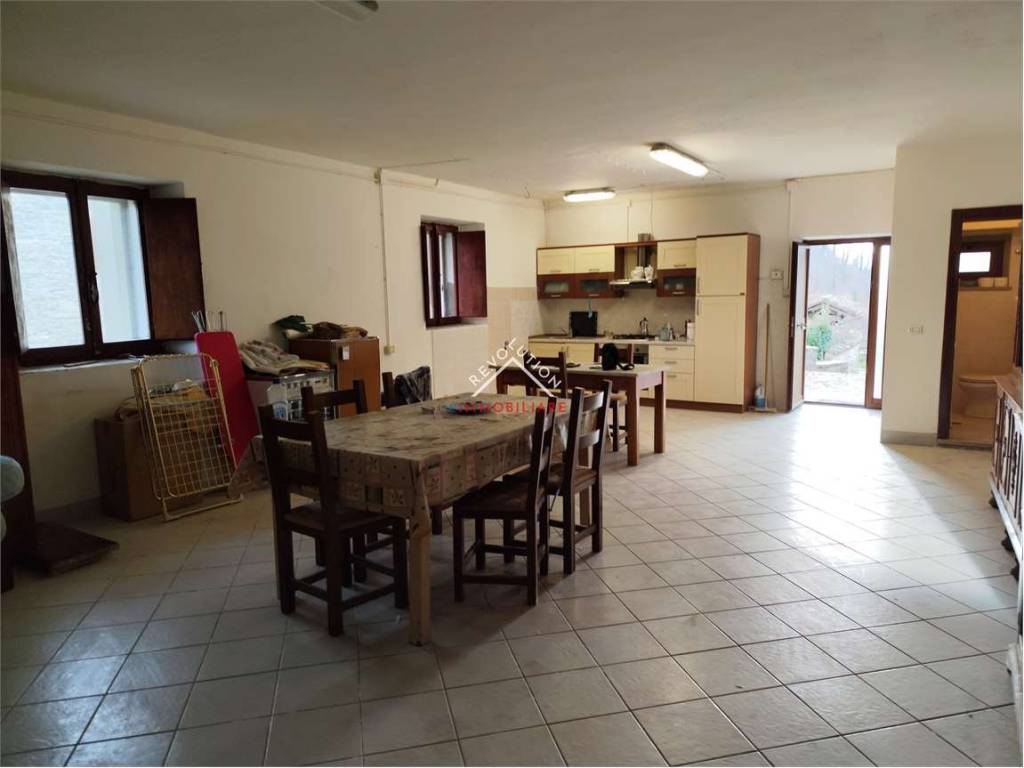 Casa indipendente a Città di castello in Località Vallurbana - Foto 5