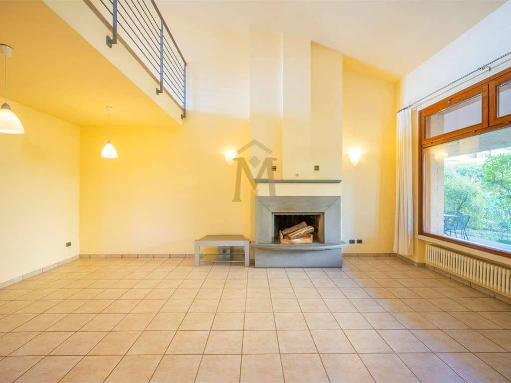 Villa a Quattro castella in MYRDAL, 18/1 - Foto 2