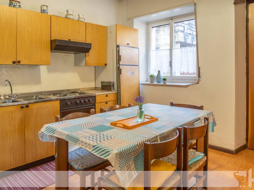 Casa indipendente a Lozzo di cadore in Via Milano, 339 - Foto 2